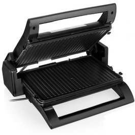 Princess Grill Eléctrico Multi Grill 112316 1500W Placas Extraíbles Apertura 180°